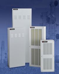 Pentair introduces McLean Direct Air Cooling System