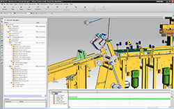 Siemens PLM Software announces Mechatronics Concept Designer