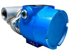 L&J Engineering announces MCG 2420 level transmitter