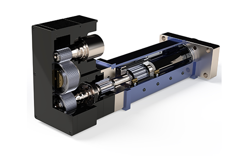 Mclennan and Creative Motion Control Sign Distribution Agreement