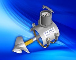 McCrometer enhances Mc Propeller Flow Meter