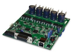 Roboteq releases MDC2250 Programmable Motor Controller