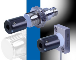 Baumer introduces MDRM/MDFM non-contact magnetic sensors
