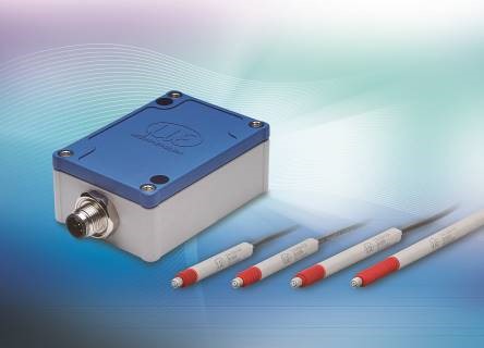 Micro-Epsilon introduces induSENSOR MSC7401 controller