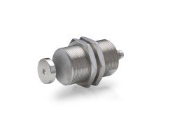 Micro-Epsilon announces MDS-40 M30 displacement sensor