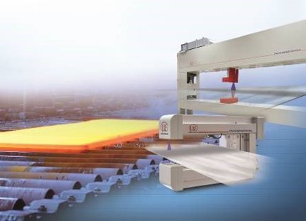 Micro-Epsilon announces thicknessCONTROL MTS 820x and MTS 920x thickness measuring systems