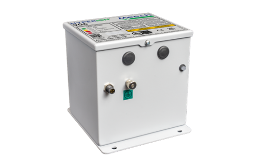 Meech Launches 906 Hyperion 24V Power Supply Unit for Smarter Manufacturing