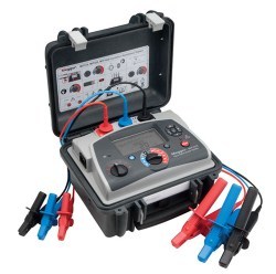 Davis Instruments introduces Megger MIT515 Insulation Testers