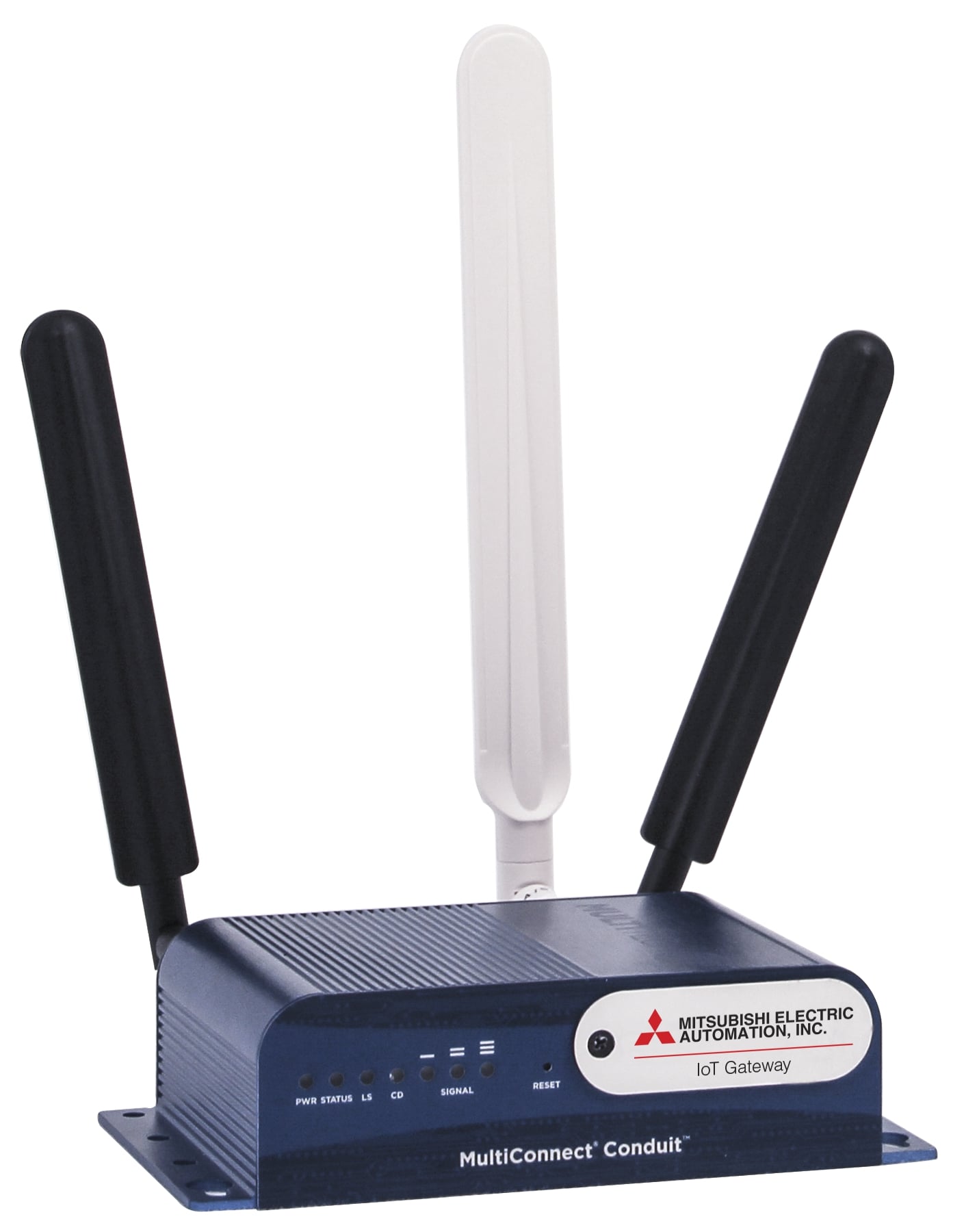 Mitsubishi Electric Automation announces IoT Gateway