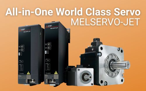 Unlock Performance With a Total Drive Solution
