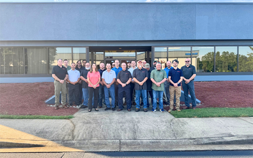 Feature Image for Meltio Names AEC as Its Official Sales Partner to Boost Growth in the US Metal Additive Manufacturing Market