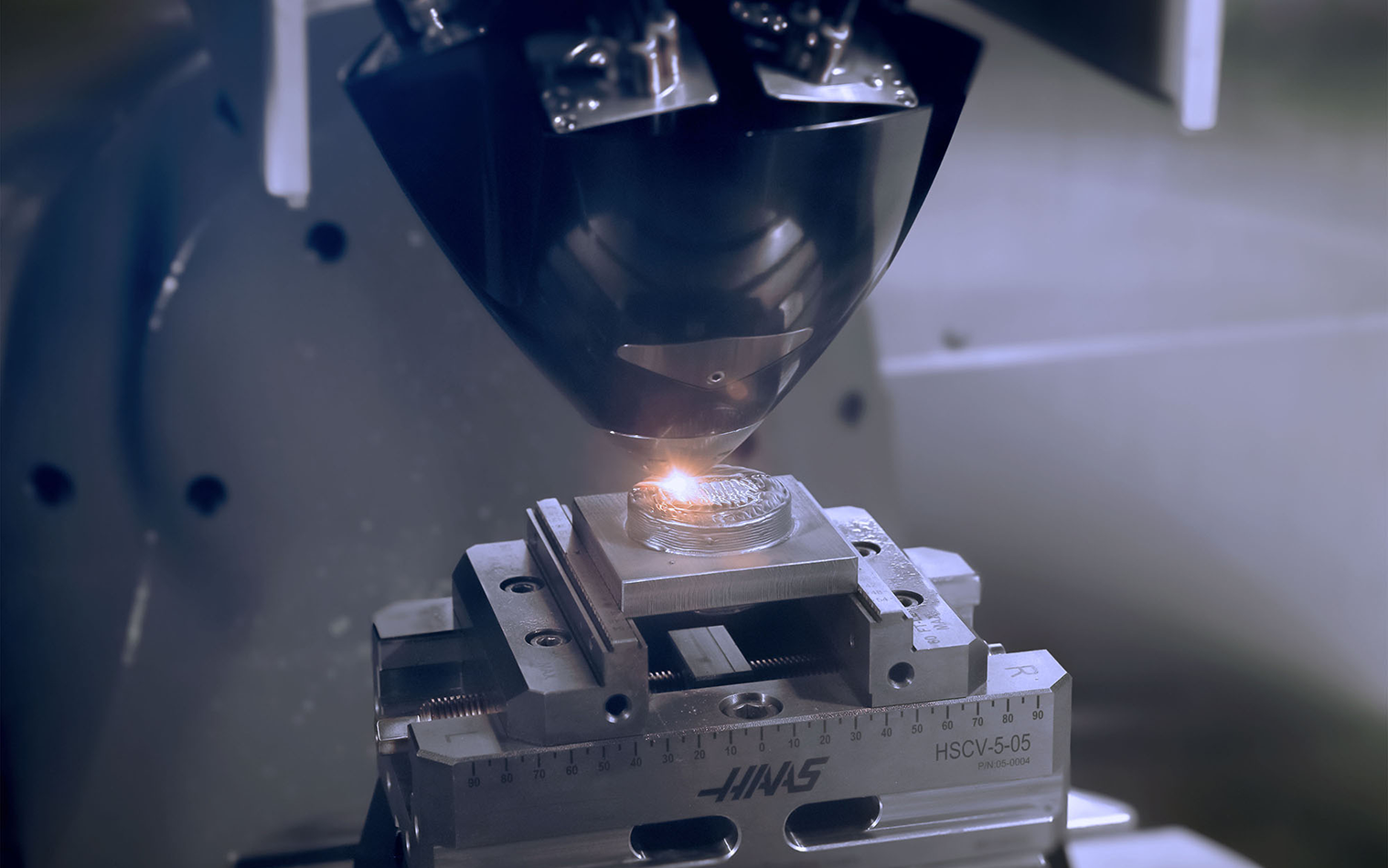 Thumbnail for Hybrid CNC Parts Expands Additive Manufacturing Capabilities With Phillips Additive Hybrid Systems