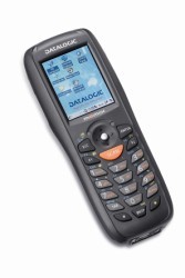 Datalogic introduces extremely compact mobile computer