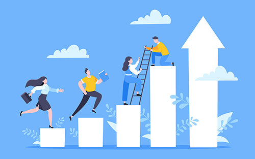 Talk to Me: Automation Transformation through Mentorship