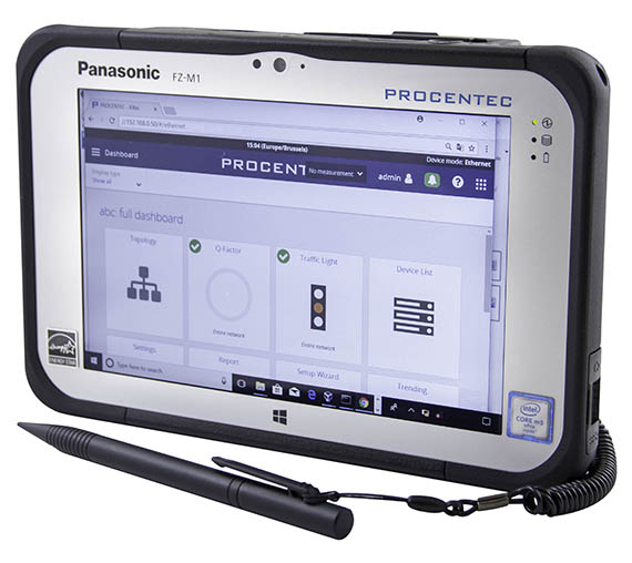 PROCENTEC announces PROCENTEC Mercury PROFIBUS and Industrial Ethernet diagnostics solution