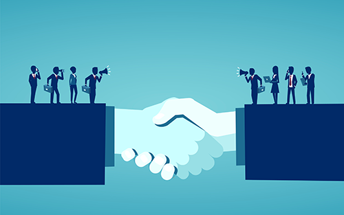 Emerson's Software Units, AspenTech to Merge in $11B Deal