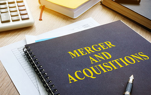 Digitalization Stack Buildout: AVEVA Acquires OSIsoft