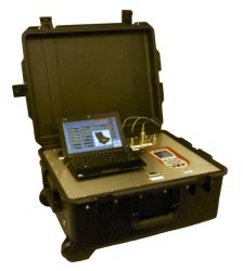 Meriam introduces PIT5000 Pipeline Integrity Tester