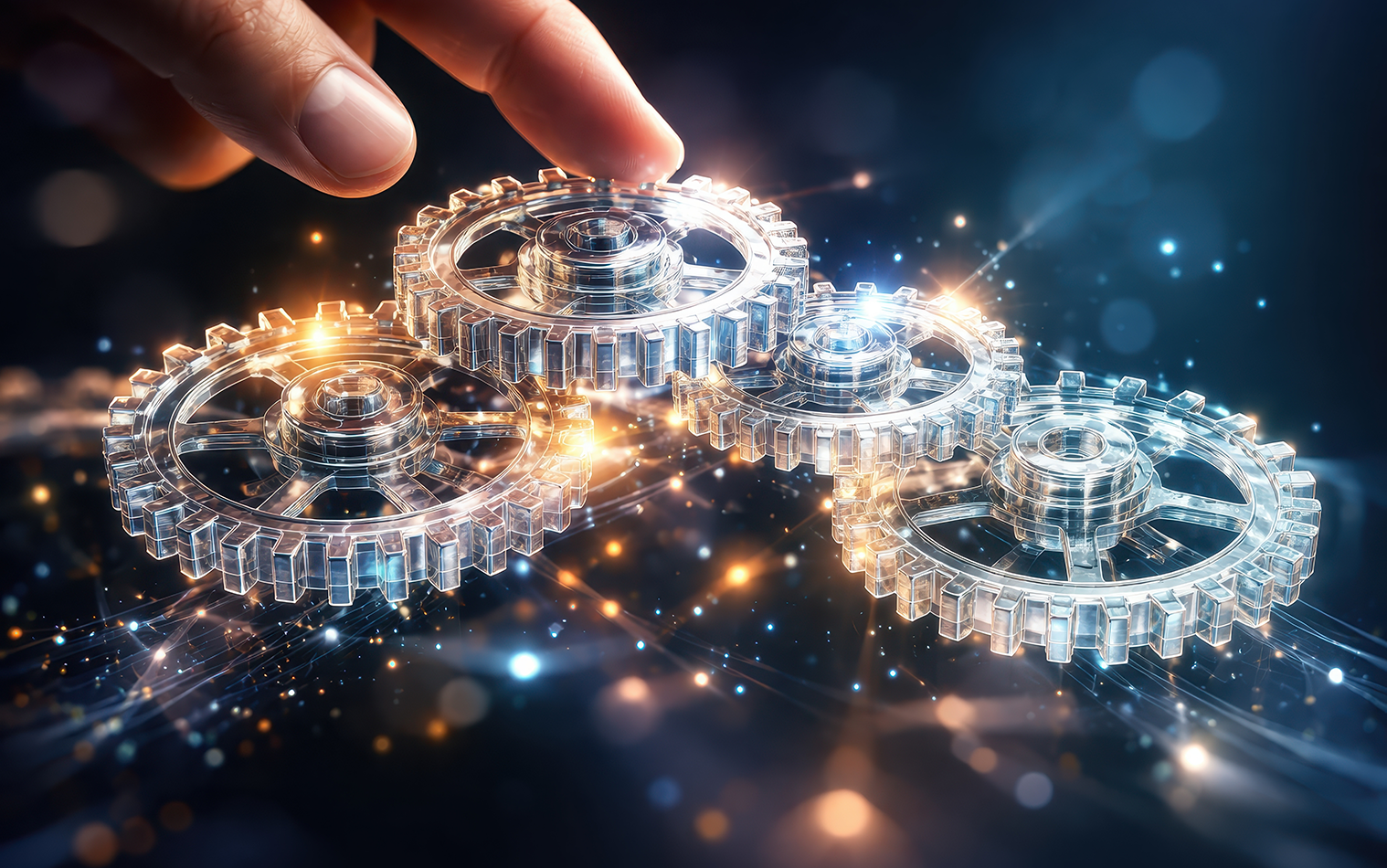 Thumbnail for 10 Predictions of How MES & MOM Will Drive a New Era of Manufacturing Resilience in 2026