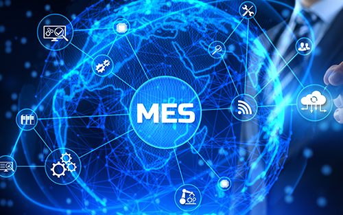 Use of Manufacturing Execution Systems Projected to Increase