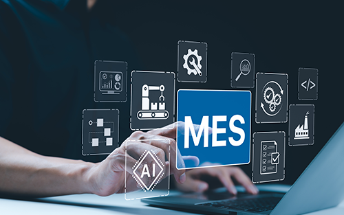 Critical Manufacturing MES Supports Plessey’s Experimental MicroLED Processes