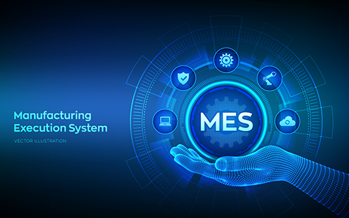 Meta System Selects Critical Manufacturing MES for New SMT Plant