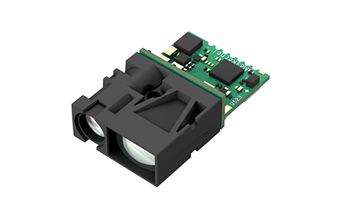 Meskernel Announces High-Precision 1mm Accuracy Laser Distance Sensor with 200m Measurement Range
