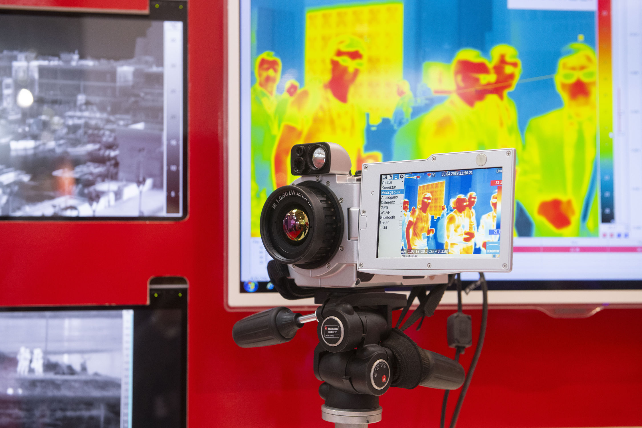 HANNOVER MESSE 2020 to focus on digital transformation and logistics
