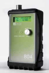 New Star Environmental announces Model 804 Handheld Particle Counter