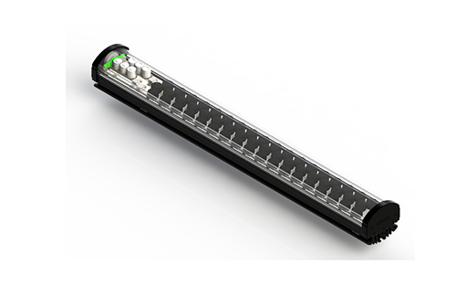 Thumbnail for Metaphase Lighting Technologies Introduces Ultra-Bright TXFL Series Bar Lights