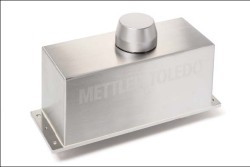 Mettler Toldeo announces Weighing Sensors with fieldbus interfaces