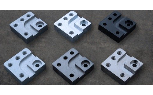 meviy Expands CNC Milling Capabilities with New Materials and Surface Treatments