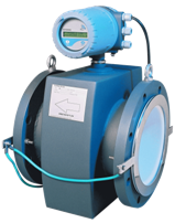 Electromagnetic Flowmeters