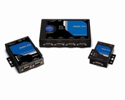 MOXA prioritizes MGate MB3000 Modbus gateways