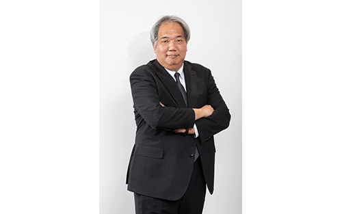 MHI Compressor International Corporation Appoints Jun Fukuda as President and CEO