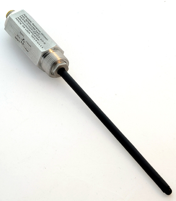 Position Sensor Technology Comparison for Hydraulic Cylinder Feedback