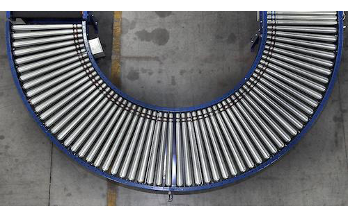 MHS Joins Two Conveyor Industry Groups to Help Address E-commerce, Parcel Market Demands