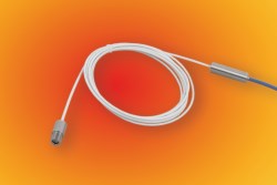 Raytek introduces MI3LTH pyrometer