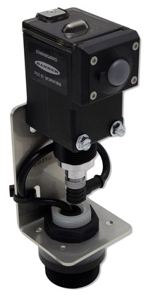 Banner introduces K50U ultrasonic sensor
