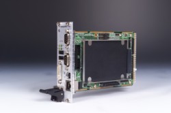 Advantech Launches Ultra Low Voltage Intel Celeron 650 MHz Board