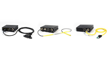 HARTING announces three MICA IIoT starter kits