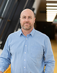 Photo of Michael Fuller