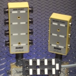 Remke Introduces Micro-Port & Mini-Port Distribution Boxes