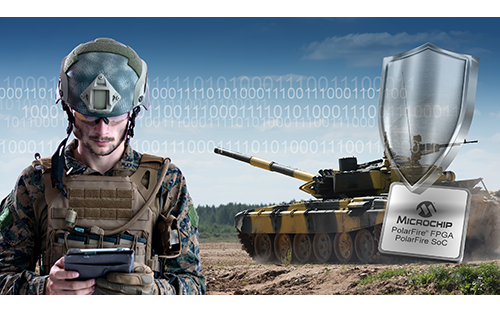 Microchip Protects FPGA-based Designs with First Tool that Combats Major Industry Threat to System Security in the Field