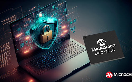 Microchip Brings Hardware Quantum Resistance to Embedded Controllers