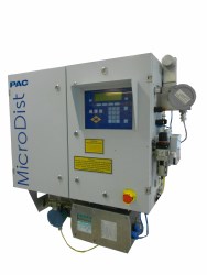 PAC enhances MicroDist analyzer for Cetane