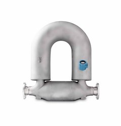 Emerson adds options to Micro Motion Elite Coriolis meters