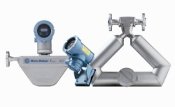 Emerson's Coriolis Flow Meters are Certified to IEC 61508