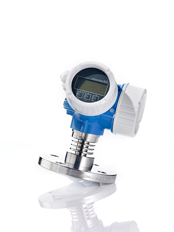 Endress + Hauser announces Heartbeat Technology for Micropilot FMR5X and FMP5X Levelflex families of level transmitters
