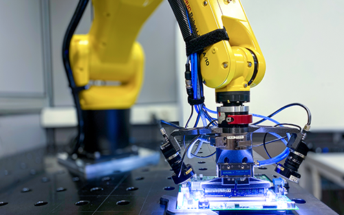 AI-Robotics Software Leader Micropsi Industries Becomes U.S.-Based Company